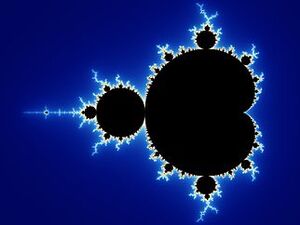 Mandelbrot Set